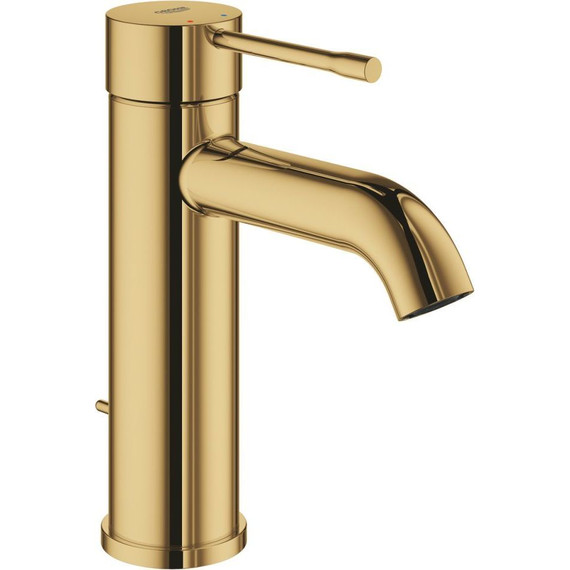 Смеситель для раковины Grohe Essence New 23589GL1, холодный рассвет - фото 