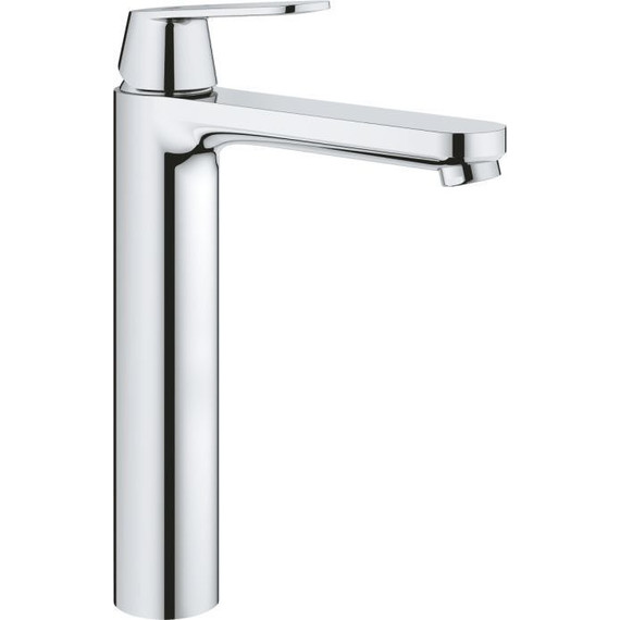 Смеситель для раковины высокий Grohe Eurosmart Cosmopolitan 23921000 - фото 