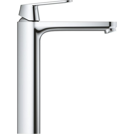 Смеситель для раковины высокий Grohe Eurosmart Cosmopolitan 23921000 - фото, картинка 2 Смеситель для раковины высокий Grohe Eurosmart Cosmopolitan 23921000 - фото 2