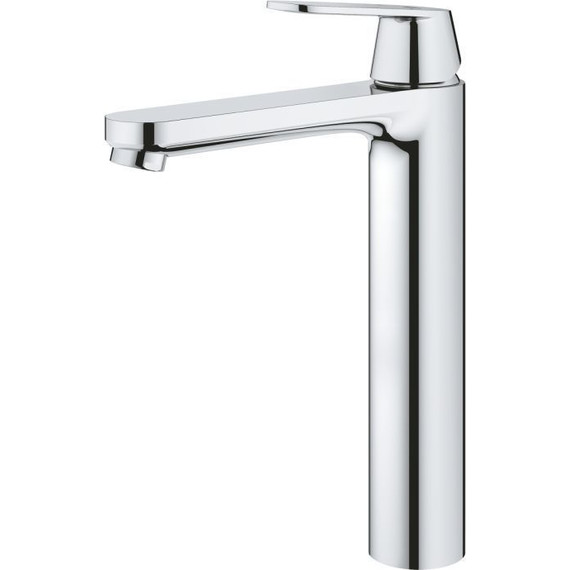 Смеситель для раковины высокий Grohe Eurosmart Cosmopolitan 23921000 - фото, картинка 3 Смеситель для раковины высокий Grohe Eurosmart Cosmopolitan 23921000 - фото 3