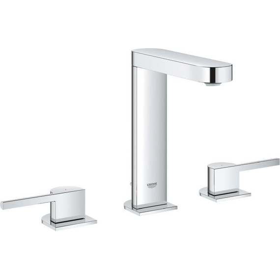 Смеситель для раковины Grohe Plus 20301003 - фото 