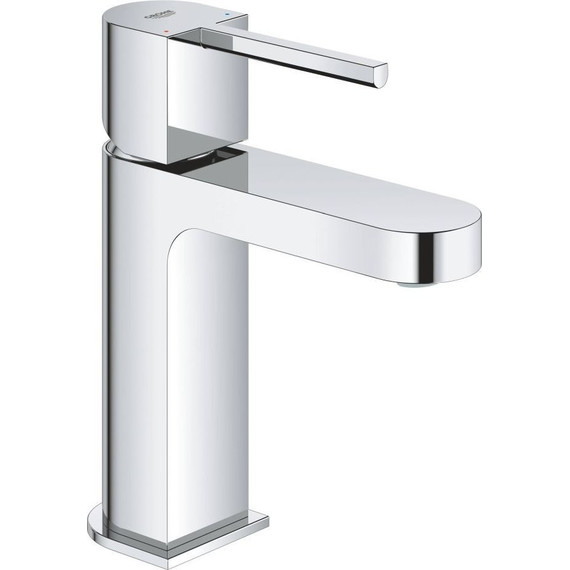 Смеситель для раковины Grohe Plus 33163003 - фото 