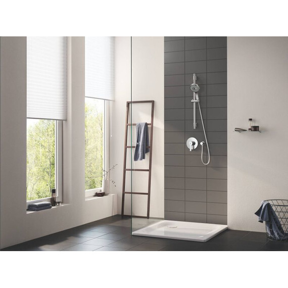 Смеситель для душа Grohe Lineare New 24063001 - фото 3