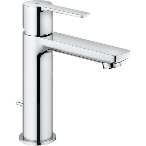 Смеситель для раковины Grohe Lineare New 32114001 - фото 
