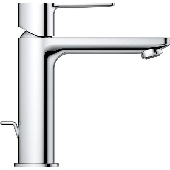 Смеситель для раковины Grohe Lineare New 32114001 - фото 3