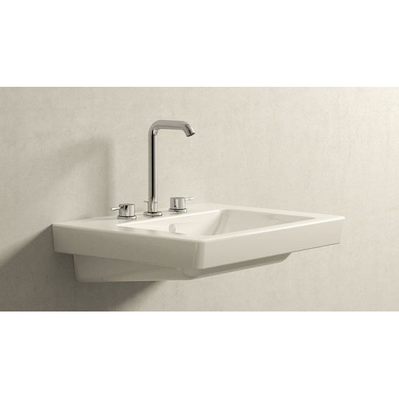 Смеситель для раковины Grohe Essence New 20299001 - фото 2