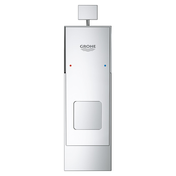 Смеситель для раковины Grohe Eurocube 2312700E - фото 10