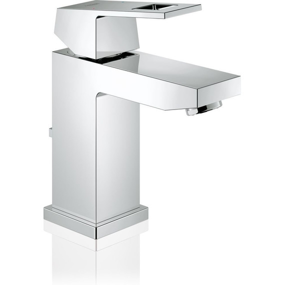 Смеситель для раковины Grohe Eurocube 2312700E - фото 8