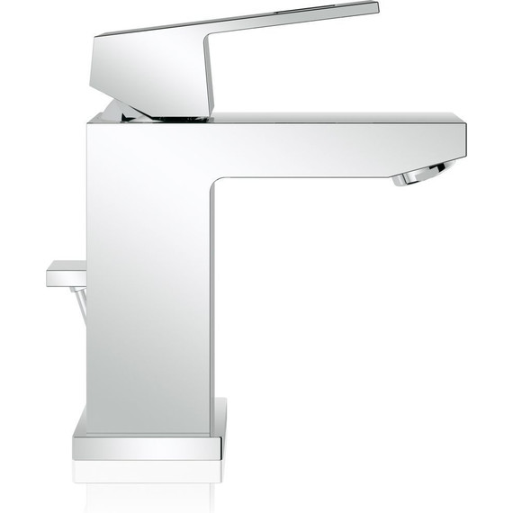 Смеситель для раковины Grohe Eurocube 2312700E - фото 9