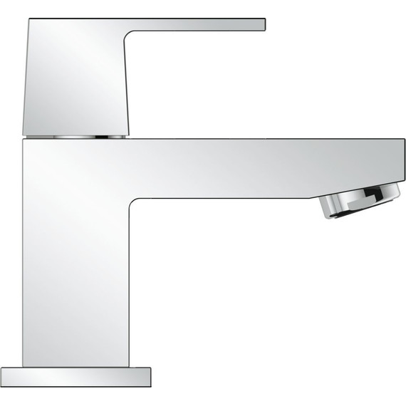 Вентиль для раковины Grohe Eurocube 23137000 - фото 2