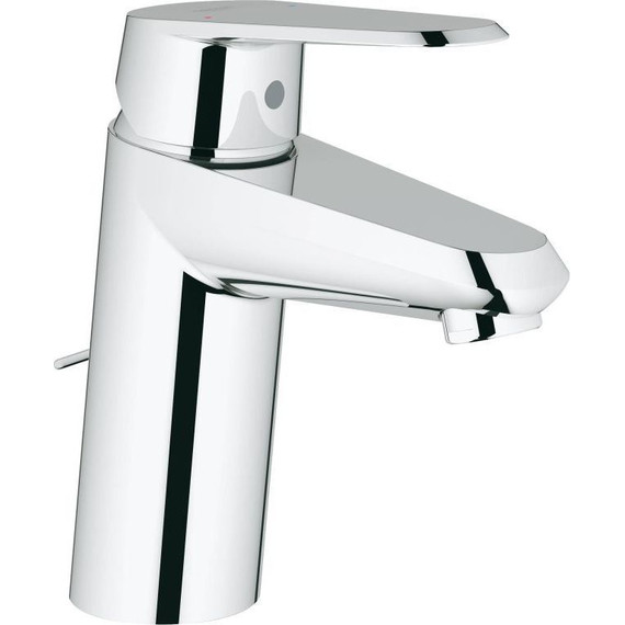 Смеситель для раковины Grohe Eurodisc Cosmopolitan 3317820E - фото 