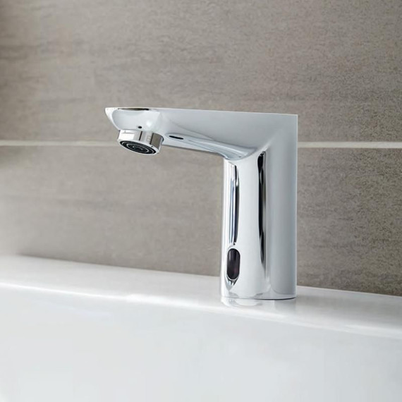 Вентиль инфракрасный для раковины Grohe Euroeco Cosmopolitan E 36271000 - фото 2