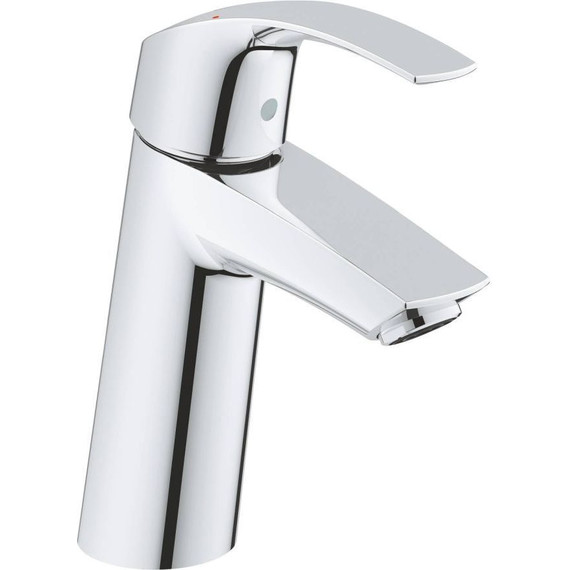 Смеситель для раковины Grohe Eurosmart 23923002 - фото 