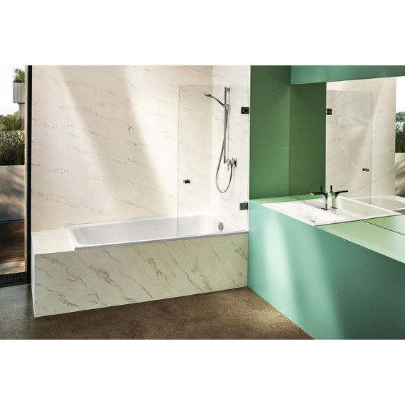 Ванна cтальная Bette Space M 170х90 см 1141-000 R - фото, картинка 3 Ванна cтальная Bette Space M 170х90 см 1141-000 R - фото 3