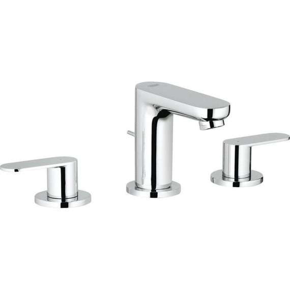 Смеситель для раковины Grohe Eurosmart Cosmopolitan 20187000 - фото 
