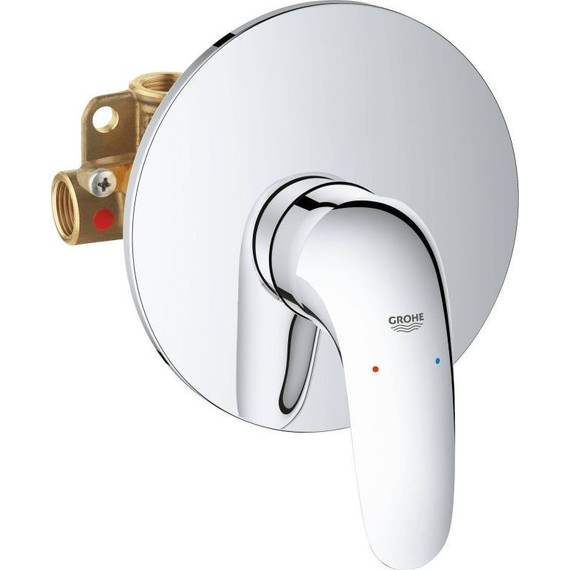 Смеситель для душа Grohe Eurostyle 23725003 - фото 