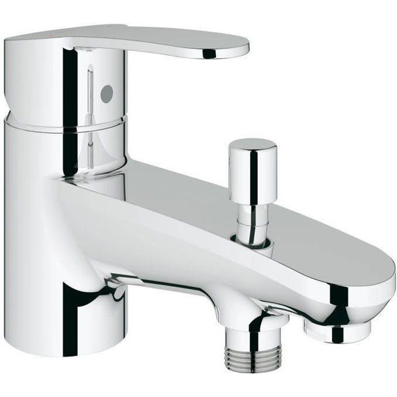 Смеситель для ванны Grohe Eurostyle Cosmopolitan 33614002 - фото 