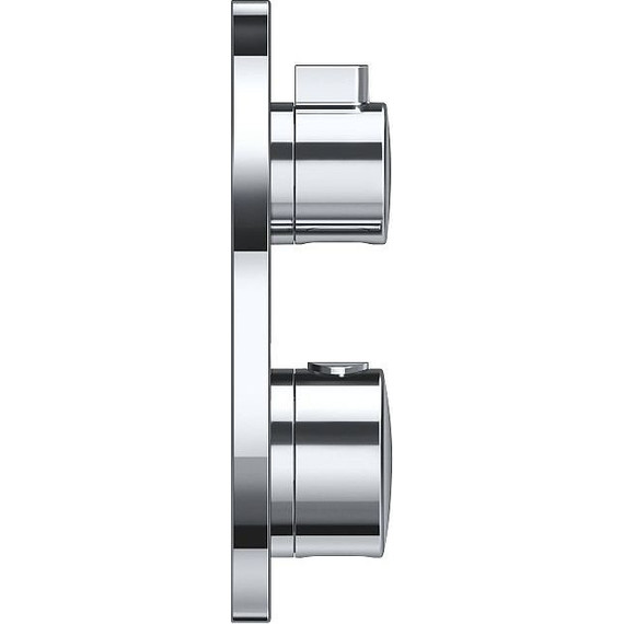 Смеситель для душа с термостатом Grohe Grohtherm 24076000 - фото 2