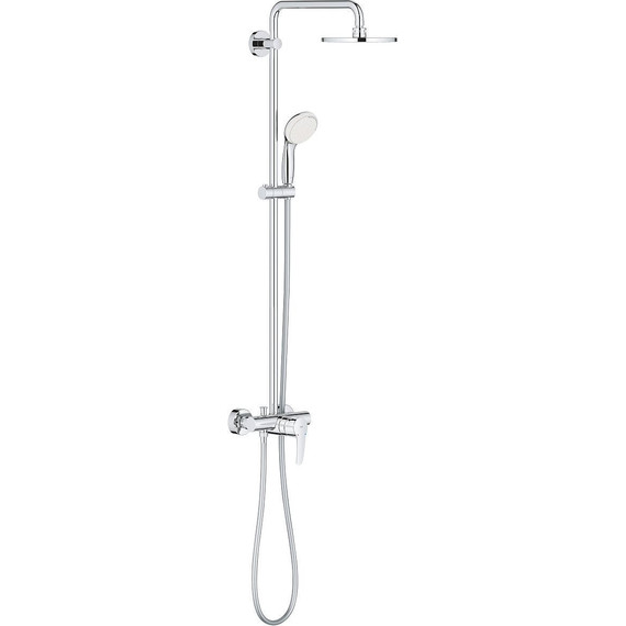 Душевая стойка Grohe New Tempesta 200 26244001 - фото 