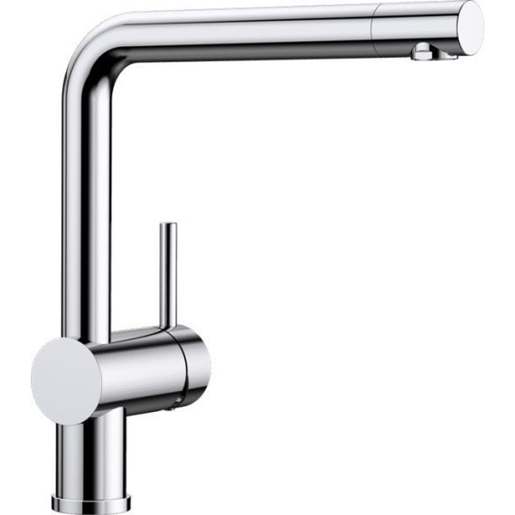 Смеситель для кухни Blanco Linus 514019 - фото 