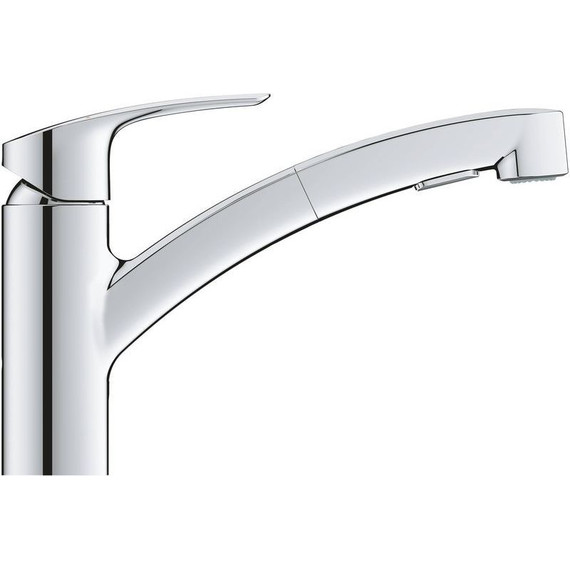 Смеситель для кухни Grohe Eurosmart 30305001 - фото 2