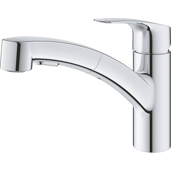 Смеситель для кухни Grohe Eurosmart 30305001 - фото 3