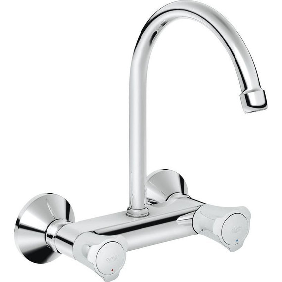 Смеситель для кухни Grohe Costa 31191001 - фото 