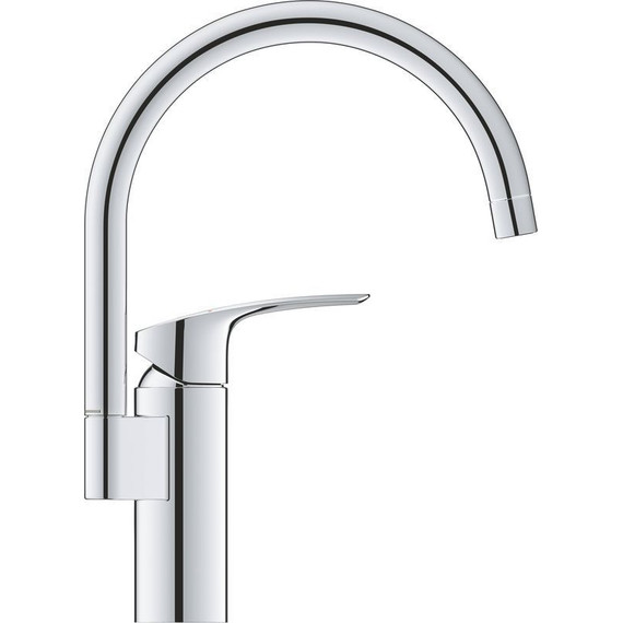 Смеситель для кухни Grohe Eurosmart 33202003 - фото 3
