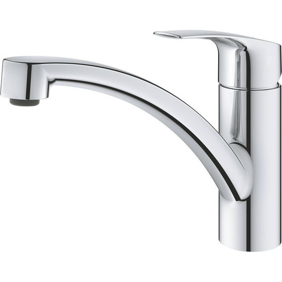 Смеситель для кухни Grohe Eurosmart 33281003 - фото 2