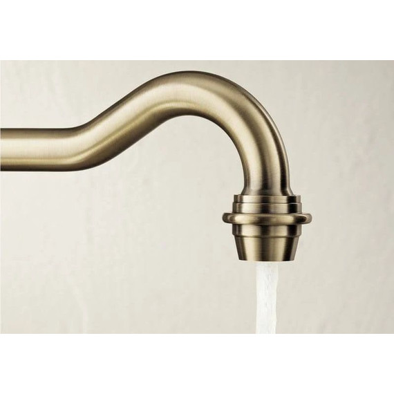 Смеситель для кухни Blanco Tradon 520787, латунь - фото 2