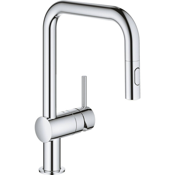 Смеситель для кухни Grohe Minta 32322002 - фото 