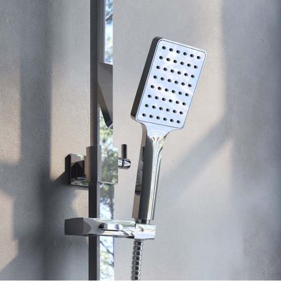 Душевая стойка Iddis Bild BILSB1Fi06 - фото 5