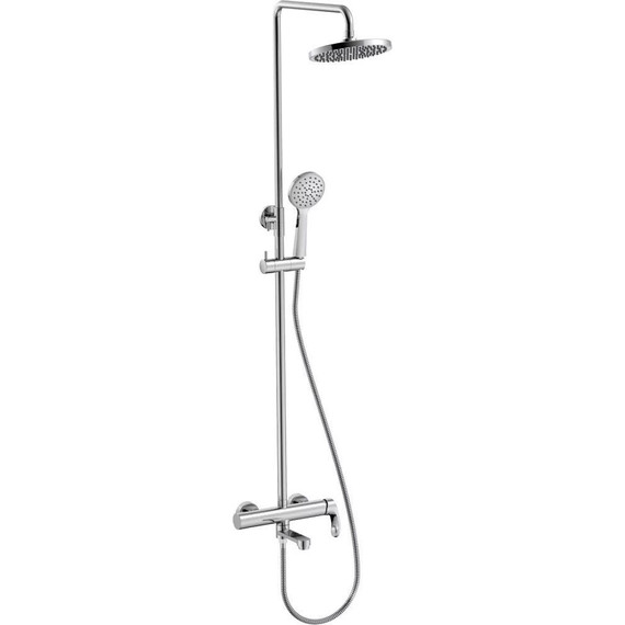 Душевая стойка Iddis Joker JOKSB1Fi06 - фото 