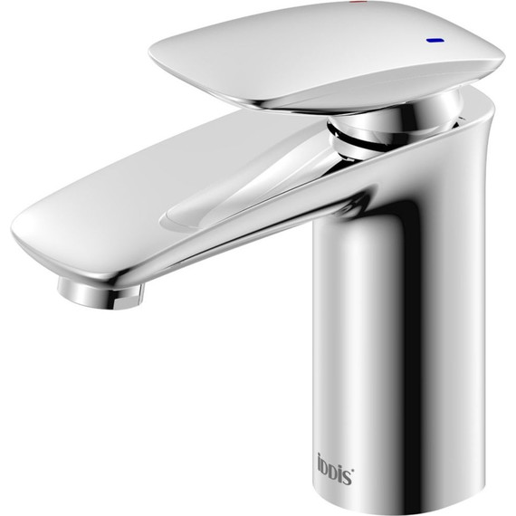 Смеситель для раковины Iddis Stone STOSB00i01 - фото 