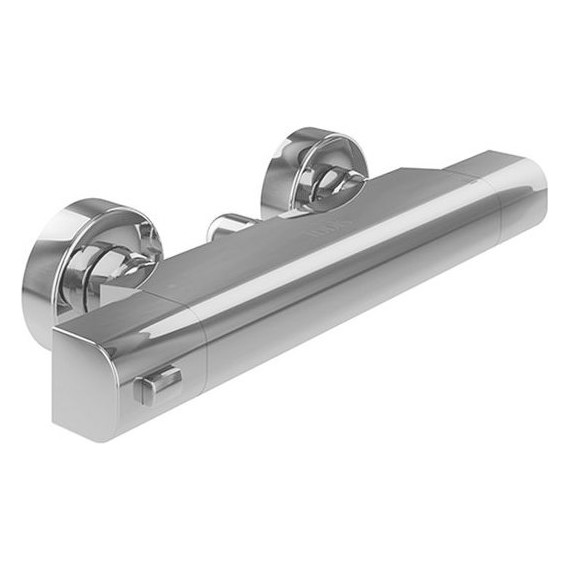 Смеситель для душа с термостатом Iddis Uniterm UNISB00i75 - фото 
