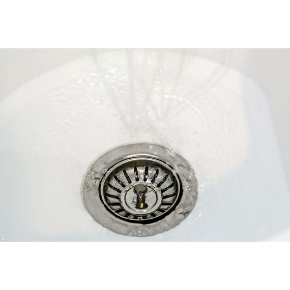 Кухонная мойка Omoikiri Sakaime 60E-EV 4993207, эверест, Цвет производителя: эверест - фото 7