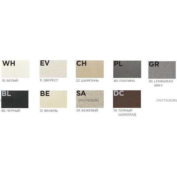 Кухонная мойка Omoikiri Bosen 59-2-PL 4993224, платина, Цвет производителя: платина - фото 2