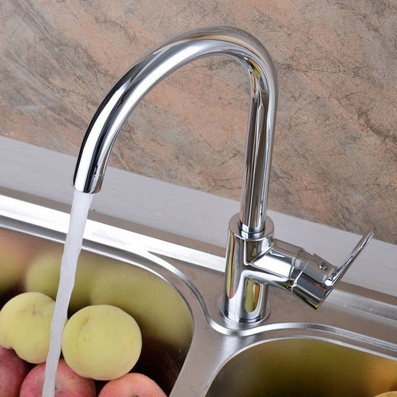 Смеситель для кухни Iddis Cuba CUBSBJ0i05 - фото 2