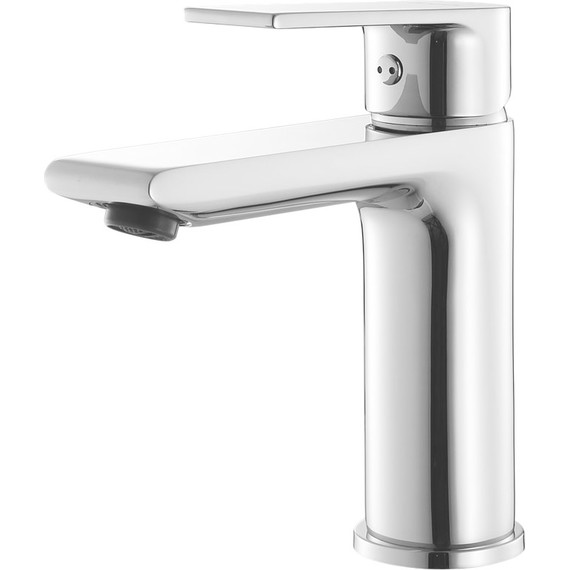 Смеситель для раковины Iddis Edifice EDISB00i01 - фото 