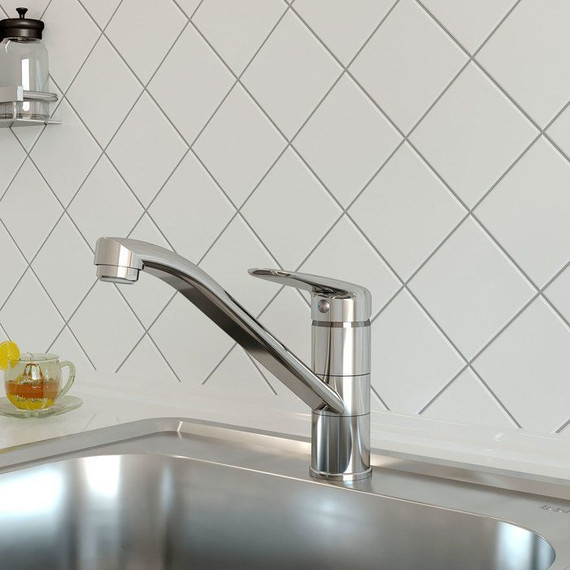 Смеситель для кухни Iddis Male MALSB00i05 - фото 3