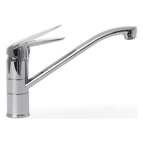 Смеситель для кухни Iddis Male MALSB00i05 - фото 5