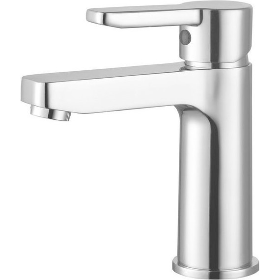 Смеситель для раковины Iddis Sena SENSB00i01 - фото 