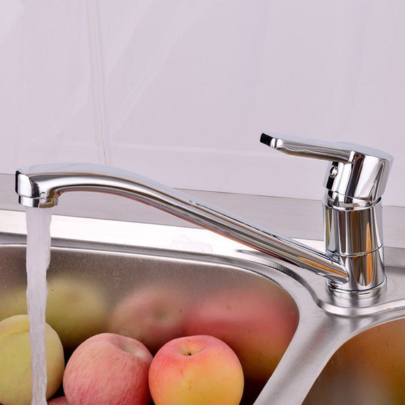 Смеситель для кухни Iddis Sena SENSB00i05 - фото 2