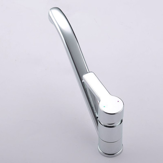 Смеситель для кухни Iddis Sena SENSB00i05 - фото 3