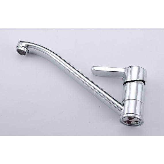 Смеситель для кухни Iddis Sena SENSB00i05 - фото 4