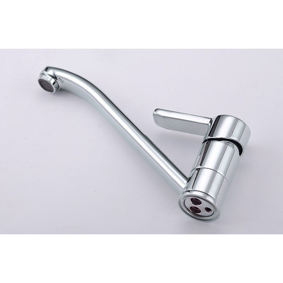 Смеситель для кухни Iddis Sena SENSB00i05 - фото 6