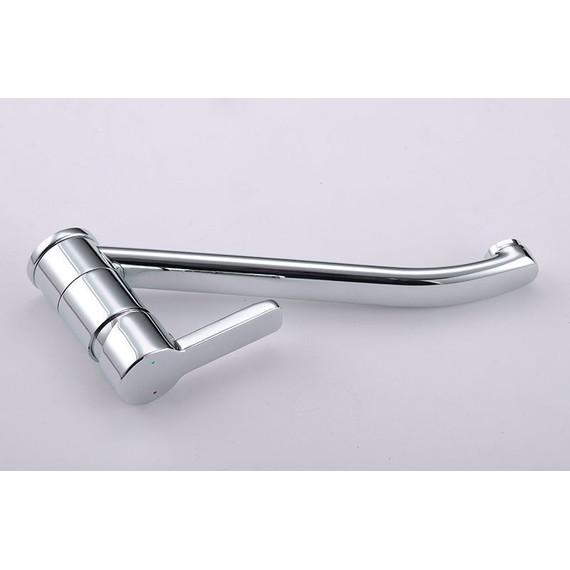 Смеситель для кухни Iddis Sena SENSB00i05 - фото 7