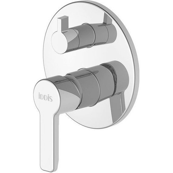 Смеситель для ванны Iddis Sena SENSB00i67 - фото 