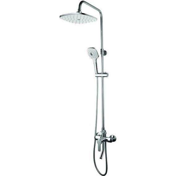 Душевая стойка Iddis Sena SENSB3Fi06 - фото 