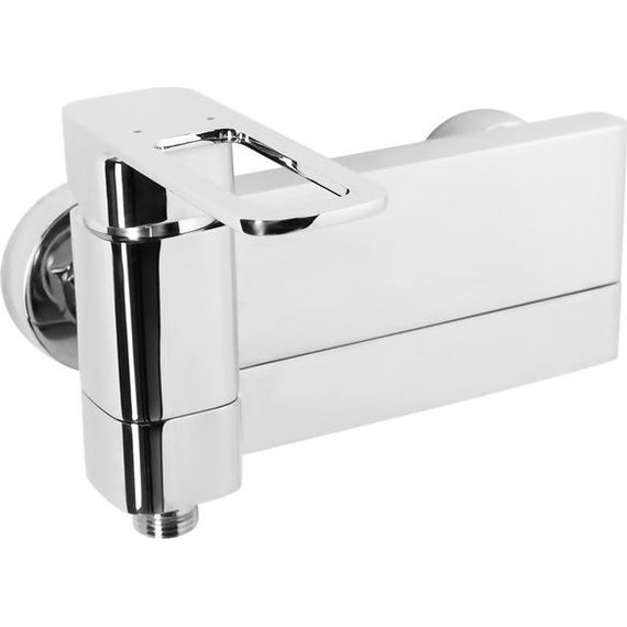 Смеситель для ванны Iddis Slide SLISB00i02WA - фото 6